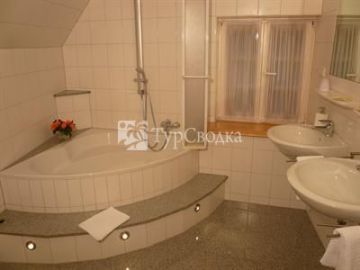 Hotel Rosenhaus 3*