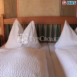 Hotel Ganerbenhaus Vellberg 3*