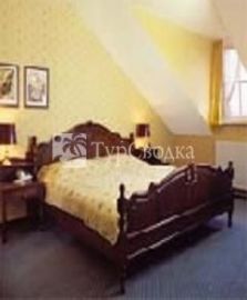 Haags Hotel Niedersachsenhof 3*