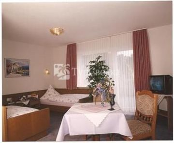 Hotel Quellengrund Verden 3*