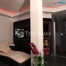 Central Hotel Villingen-Schwenningen 4*