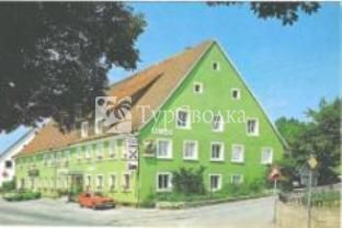 Gasthaus Linde Villingen-Schwenningen 3*