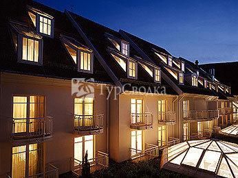 Mercure Hotel Am Franziskaner Villingen-Schwenningen 4*