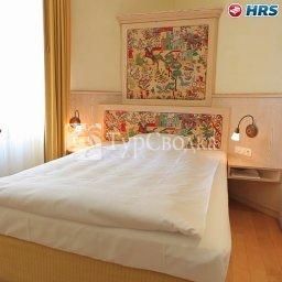 Ringhotel Hotel Bomke 4*