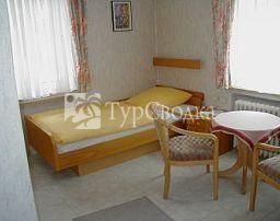 Hotel Goldener Engel 2*
