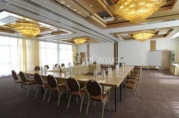 Panoramahotel Waldenburg 4*