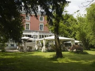 Hotel Villa Fayence Wallerfangen 3*