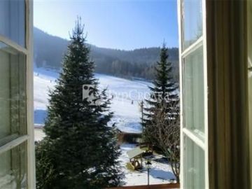 Wanderhotel Sonnebergbaude 1*