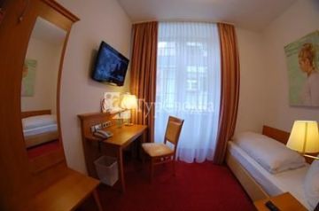 Hotel Mohren Post 3*