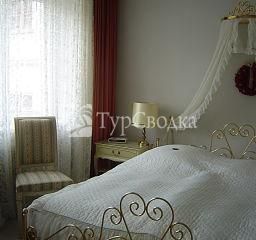 Romantik Hotel Alte Post 3*