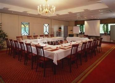 Ringhotel Mersch 4*