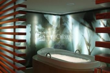 Romantik Hotel Neumuhle Wartmannsroth 4*