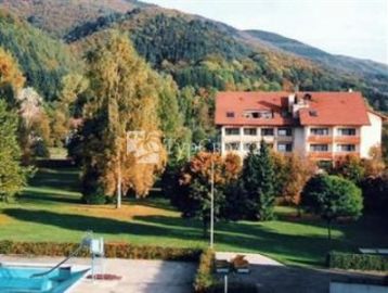Hotel Klosterhof 3*