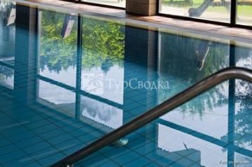 Gasthof & Landhotel Ohrnbachtal 3*