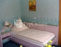 Hotel Garni Promenade 2*