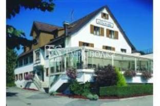 Hotel Bayerischer Hof Rehlings 3*