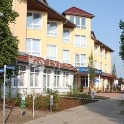 Seehotel Am Sudhorn 3*