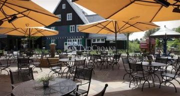 Landhaus Spatzenhof Wermelskirchen 4*
