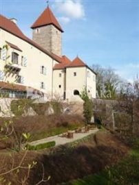 Hotel Burg Wernberg 4*