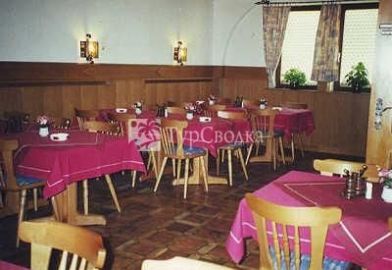 Landgasthof Zum Goldenen Stern Werneck 3*