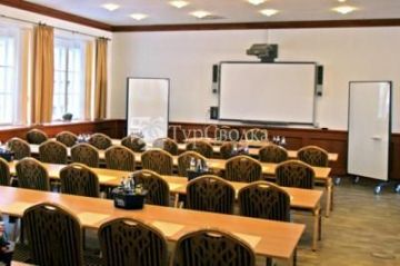 Altwernigeroeder Apparthotel Wernigerode 3*