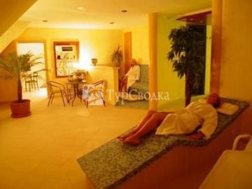 Apart Hotel Wernigerode 3*