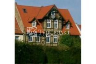 Ferienwohnung Harzgenuss Hotel Wernigerode 3*