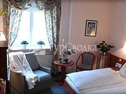 Parkhotel Fischer 3*