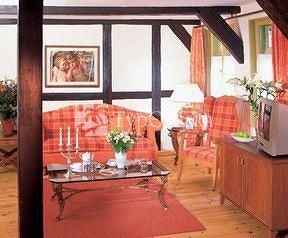 Travel Charme Gothisches Haus 4*