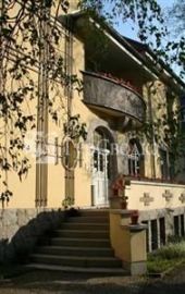 Wellnesshotel Jagdhaus 3*