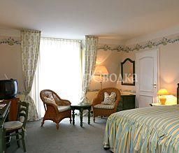 Familotel Borchards Rookhus Wesenberg 4*