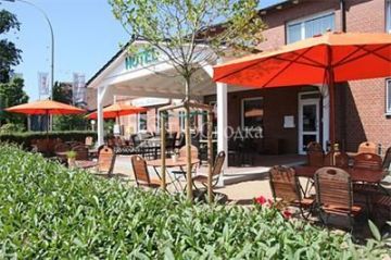 Landgasthaus am Brinker Platz Westbevern 3*