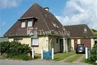 Pension Haus Hellas Westerland 1*