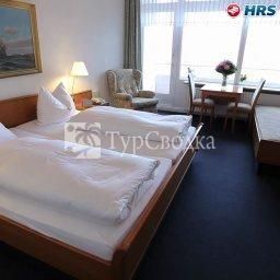 Strandhotel Monbijou 4*