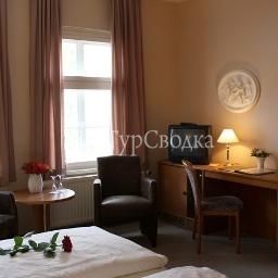 Hotel Busch 3*