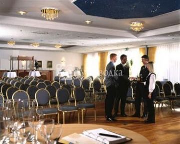 Ringhotel Voss 4*