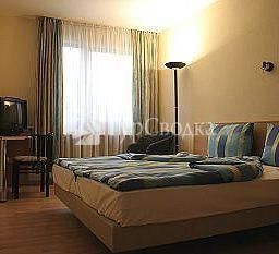 Hotel Euler Haus 2*