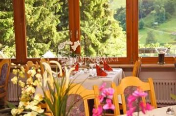 Hotel Moosgrund 3*