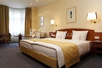 Hotel Oranien Wiesbaden 4*