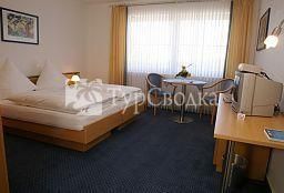 Hotel Garni Retterath Wiesemscheid 3*