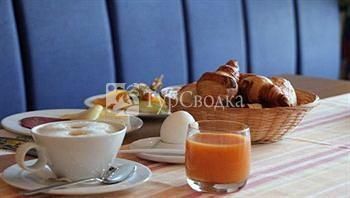 Hotel Ifen 3*