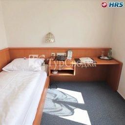 Quality Hotel Huntetal 3*