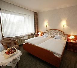 Friederike Urlaubs- und Wellnesshotel 3*