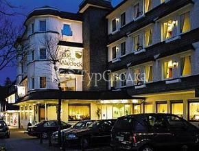 Hotel Furst von Waldeck 3*