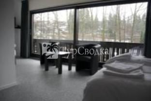 Bed & Breakfast Winterberg 3*