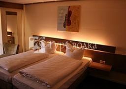 Waldhaus Hotel Winterberg 3*
