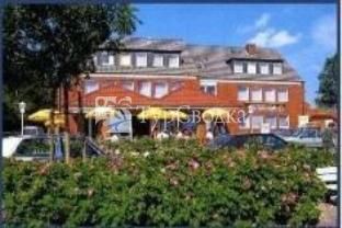 Hotel Am Yachthafen Wittmund 3*