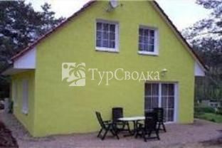 Ferienhaus Am Vogelberg 3*
