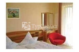 Hotel Garni Schilli 3*