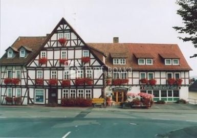 Hotel Zum Schiffchen 3*